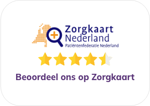 Zorgkaart Nederland Reviews