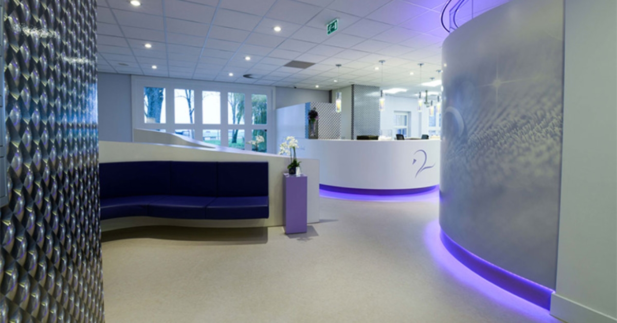 Invisalign Purmerend Beugel