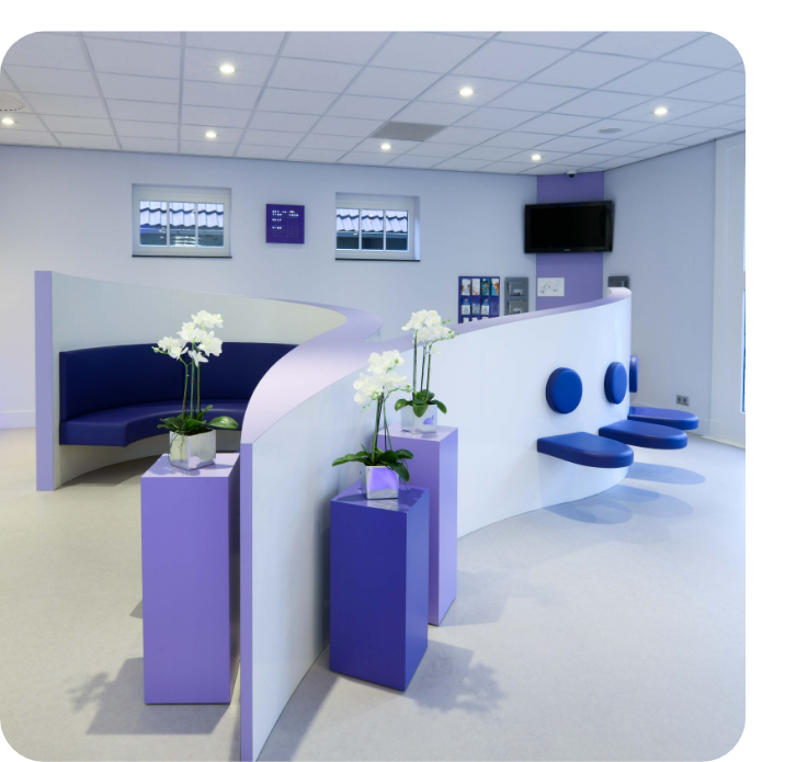 Orthodontist Landsmeer